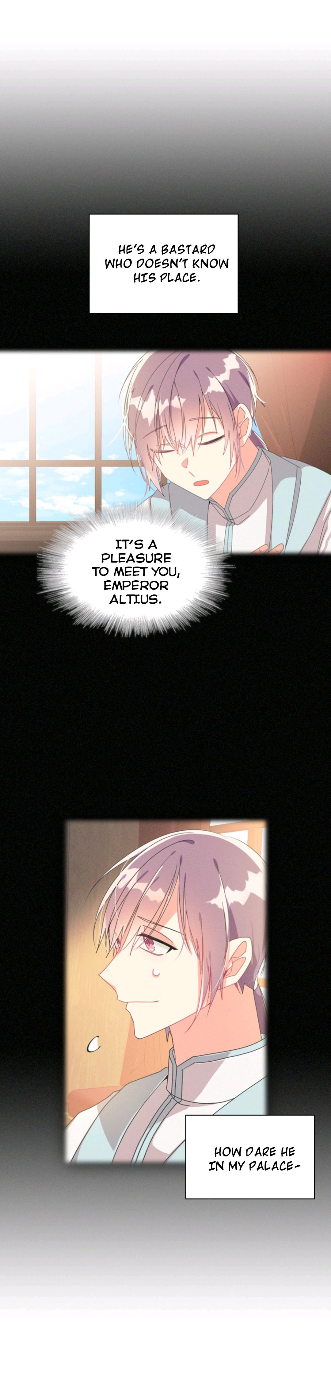 The Meaning of You chapter 11 - page 22