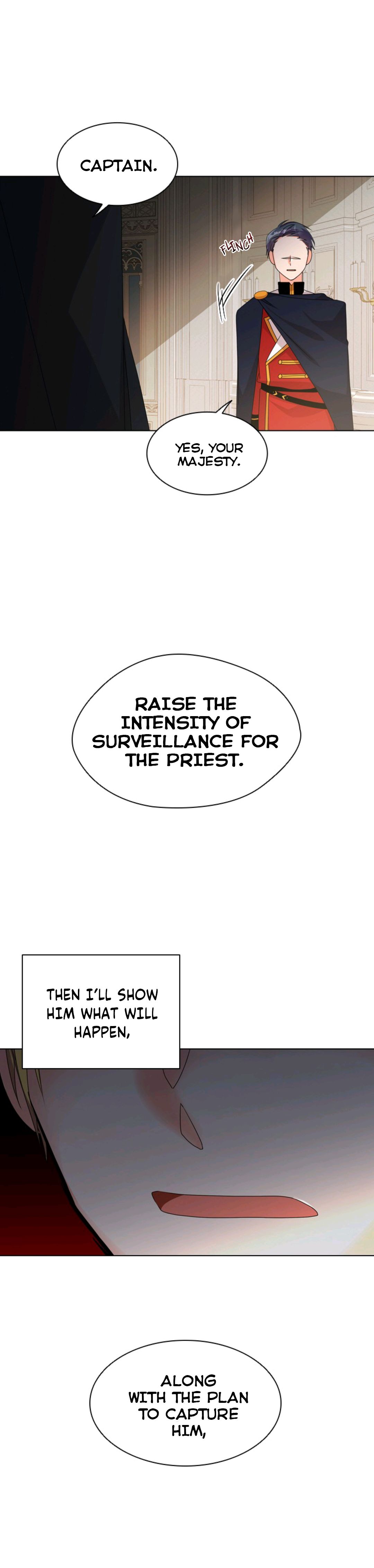 The Meaning of You chapter 11 - page 23