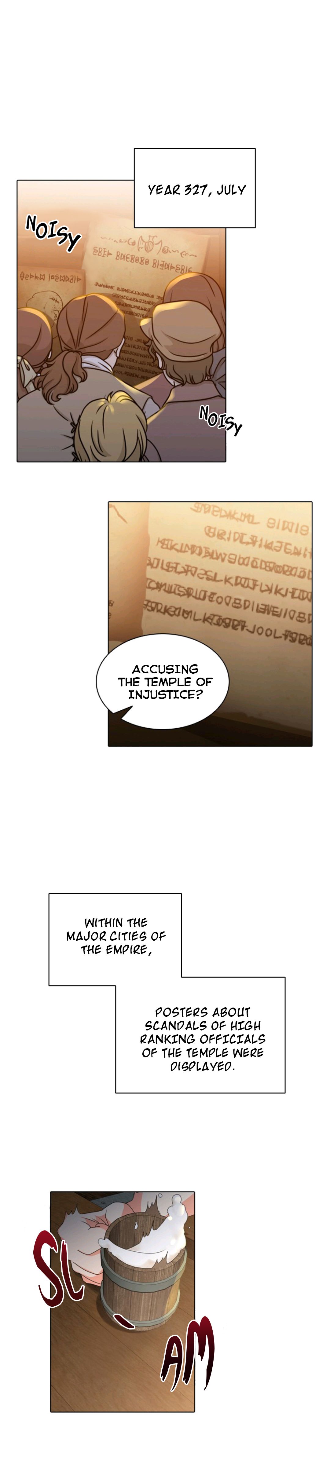The Meaning of You chapter 11 - page 6