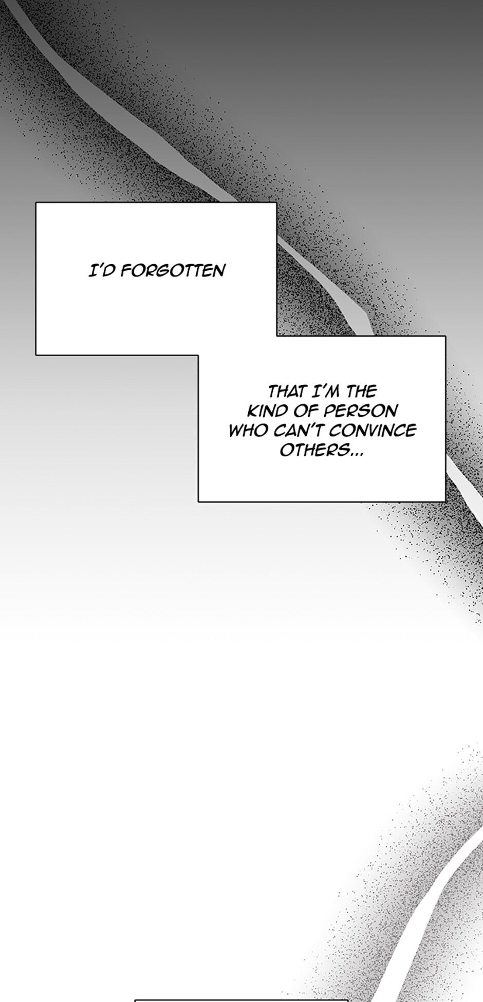 The Meaning of You chapter 38 - page 10
