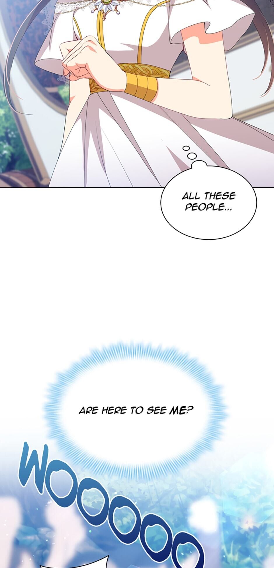 The Meaning of You chapter 38 - page 12