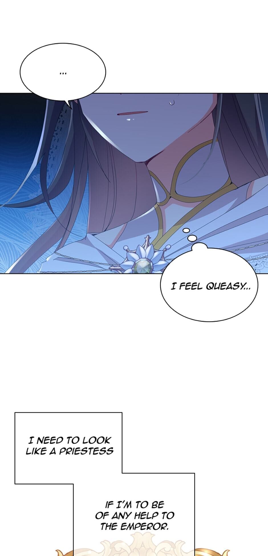 The Meaning of You chapter 38 - page 14