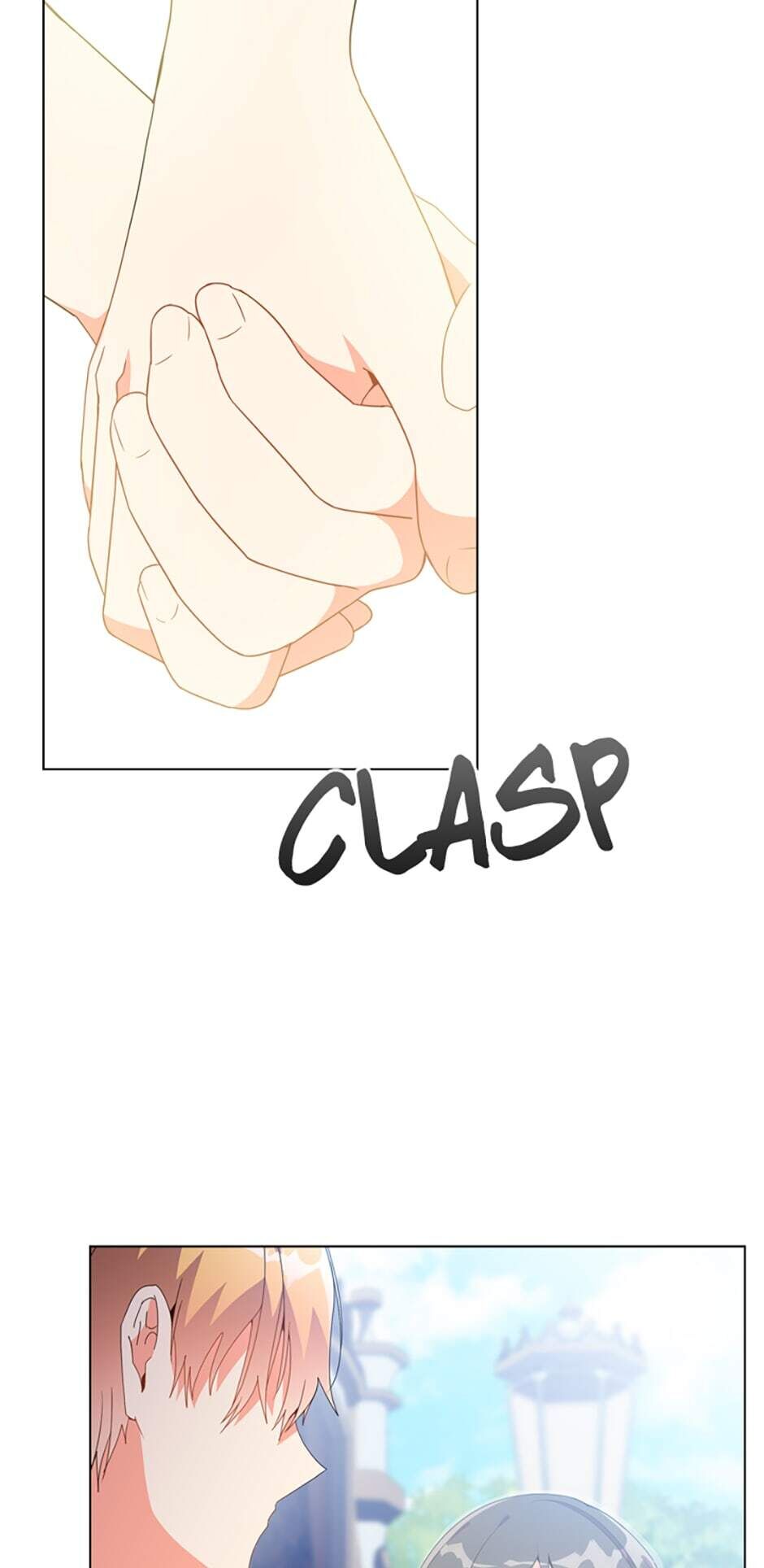 The Meaning of You chapter 38 - page 19