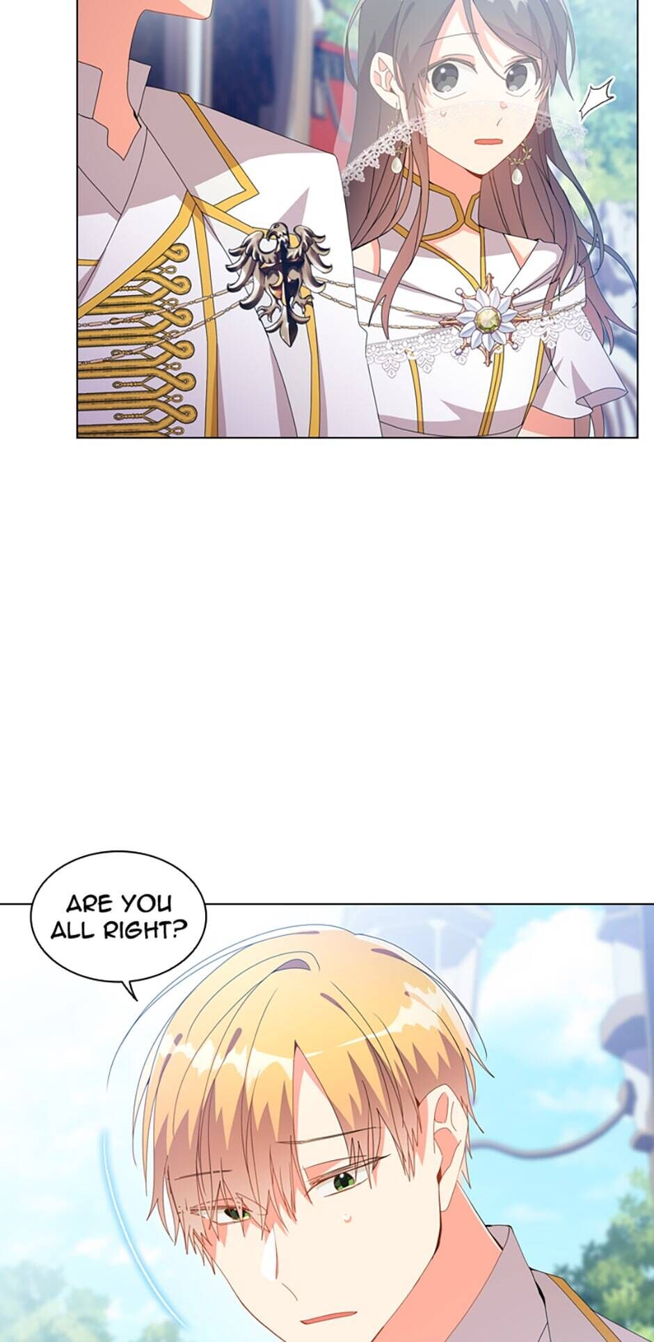 The Meaning of You chapter 38 - page 20