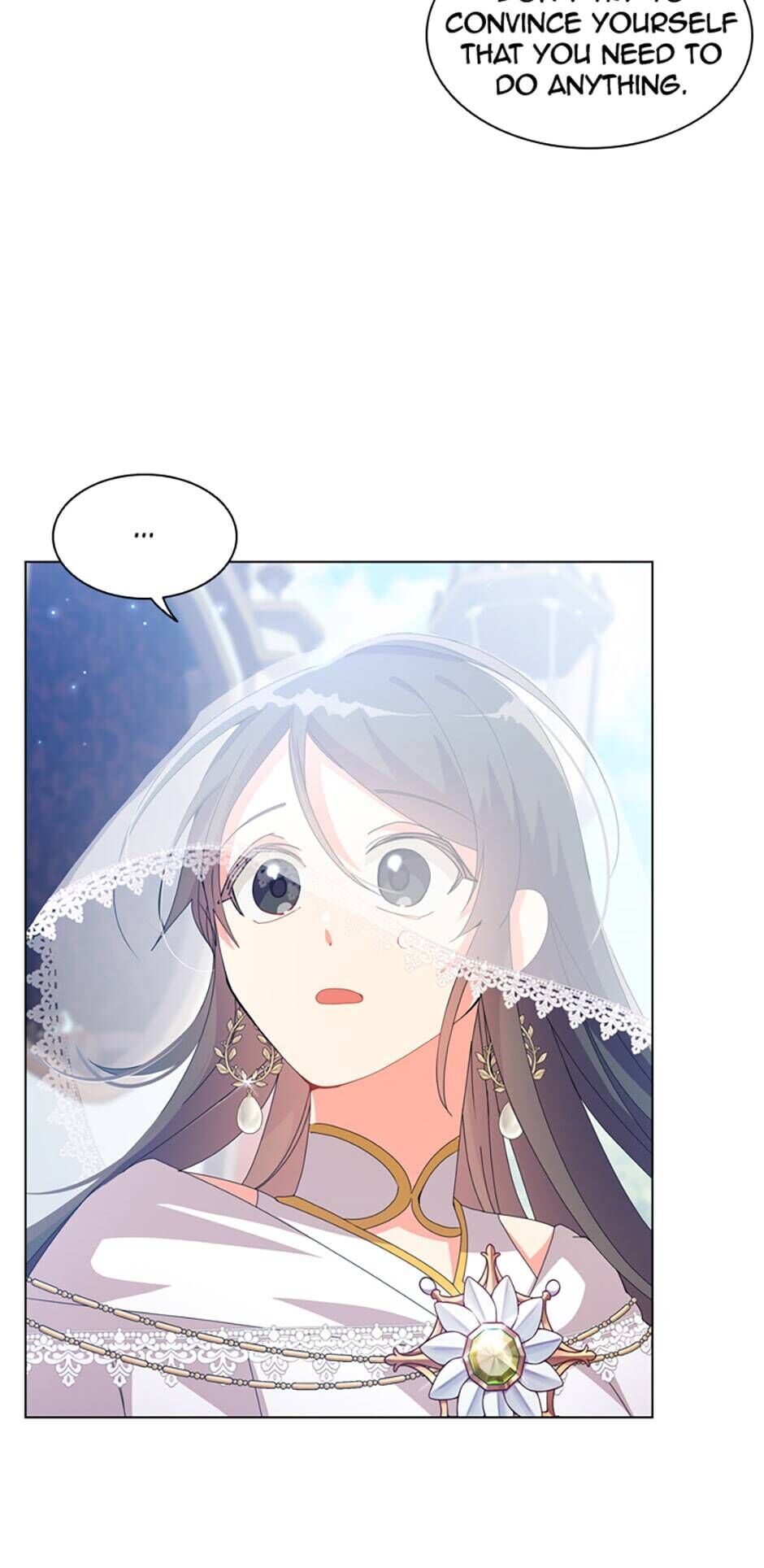 The Meaning of You chapter 38 - page 25