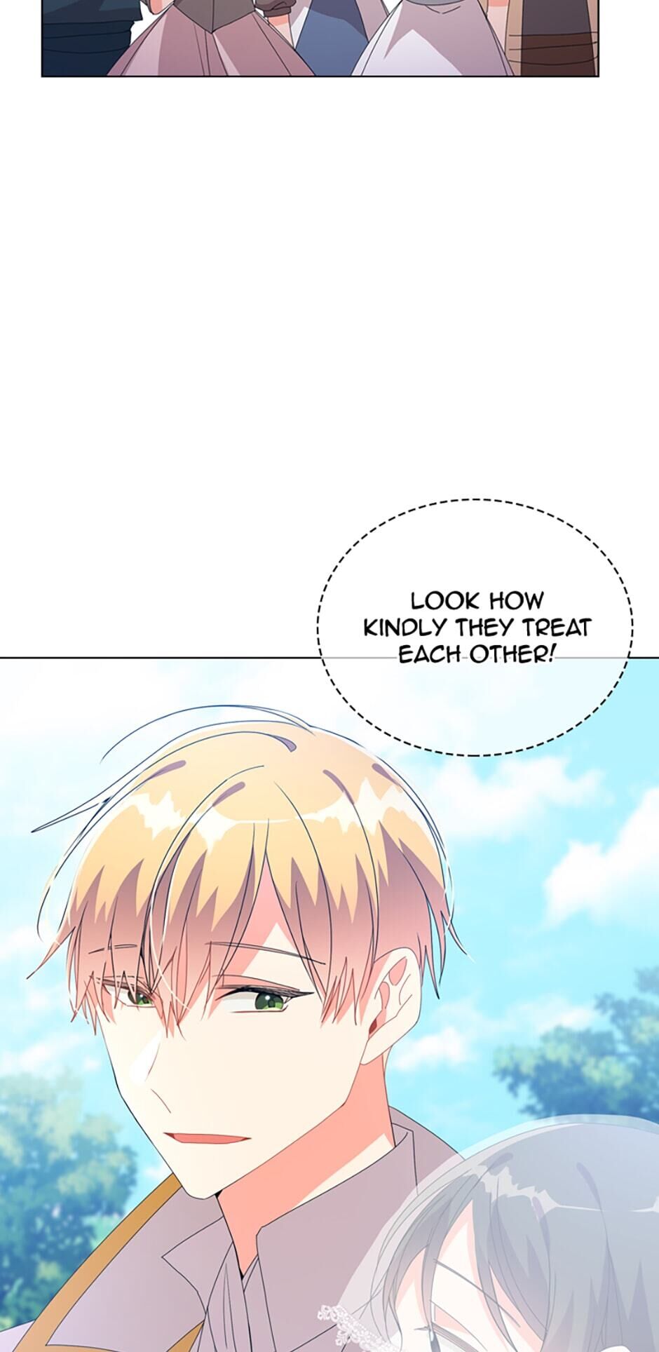 The Meaning of You chapter 38 - page 28