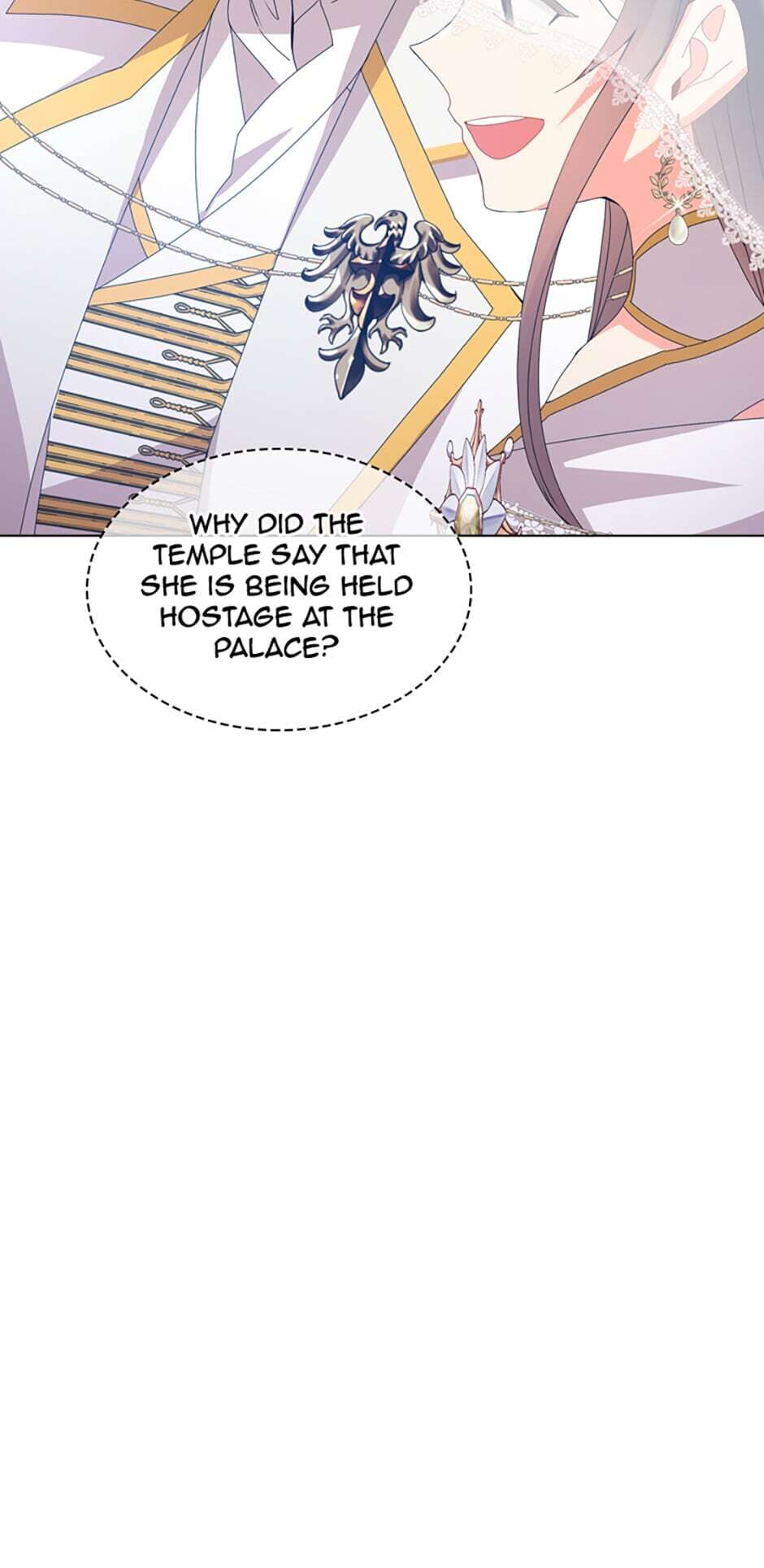 The Meaning of You chapter 38 - page 29