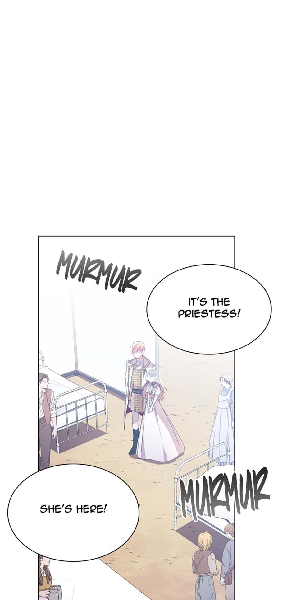 The Meaning of You chapter 38 - page 30