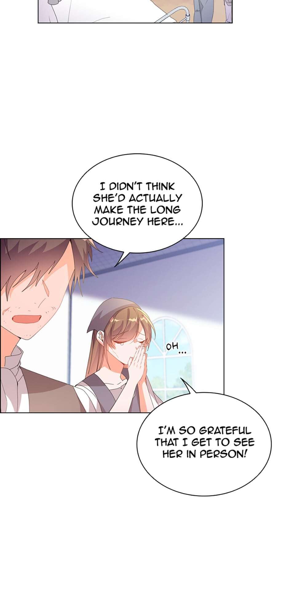The Meaning of You chapter 38 - page 31