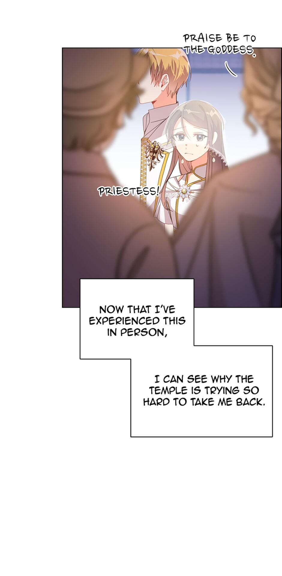 The Meaning of You chapter 38 - page 32