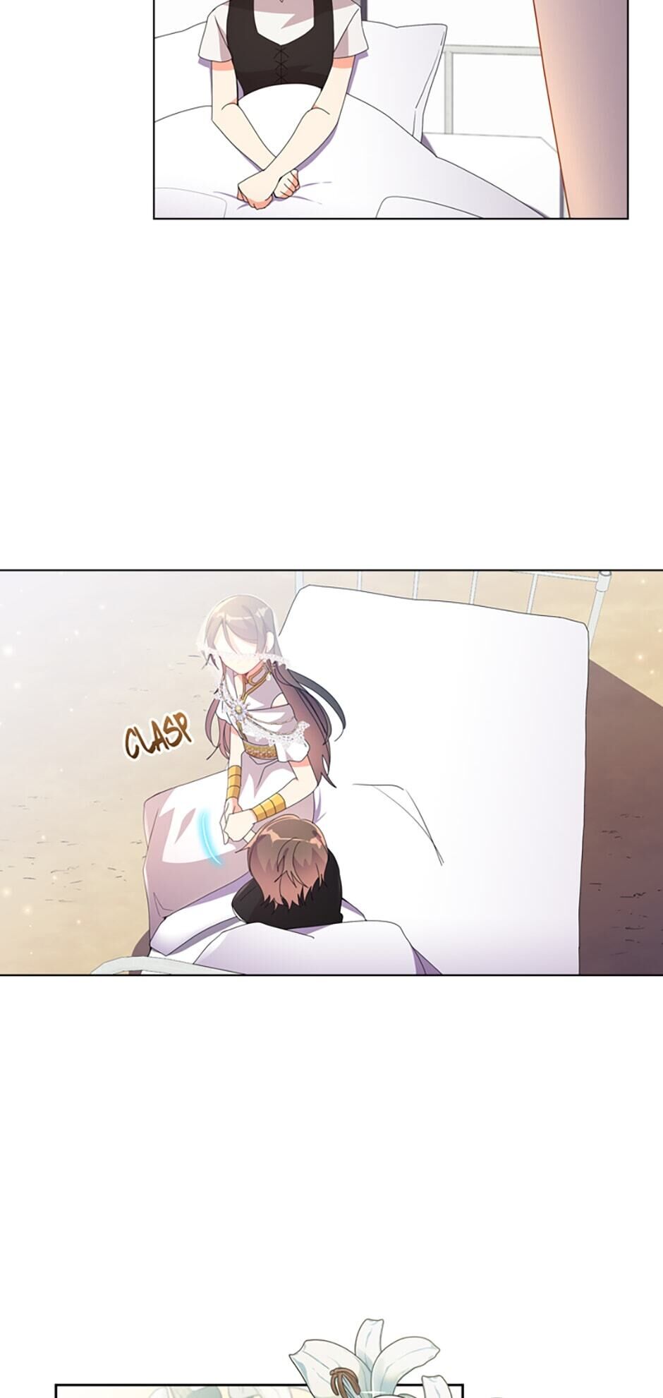 The Meaning of You chapter 38 - page 34
