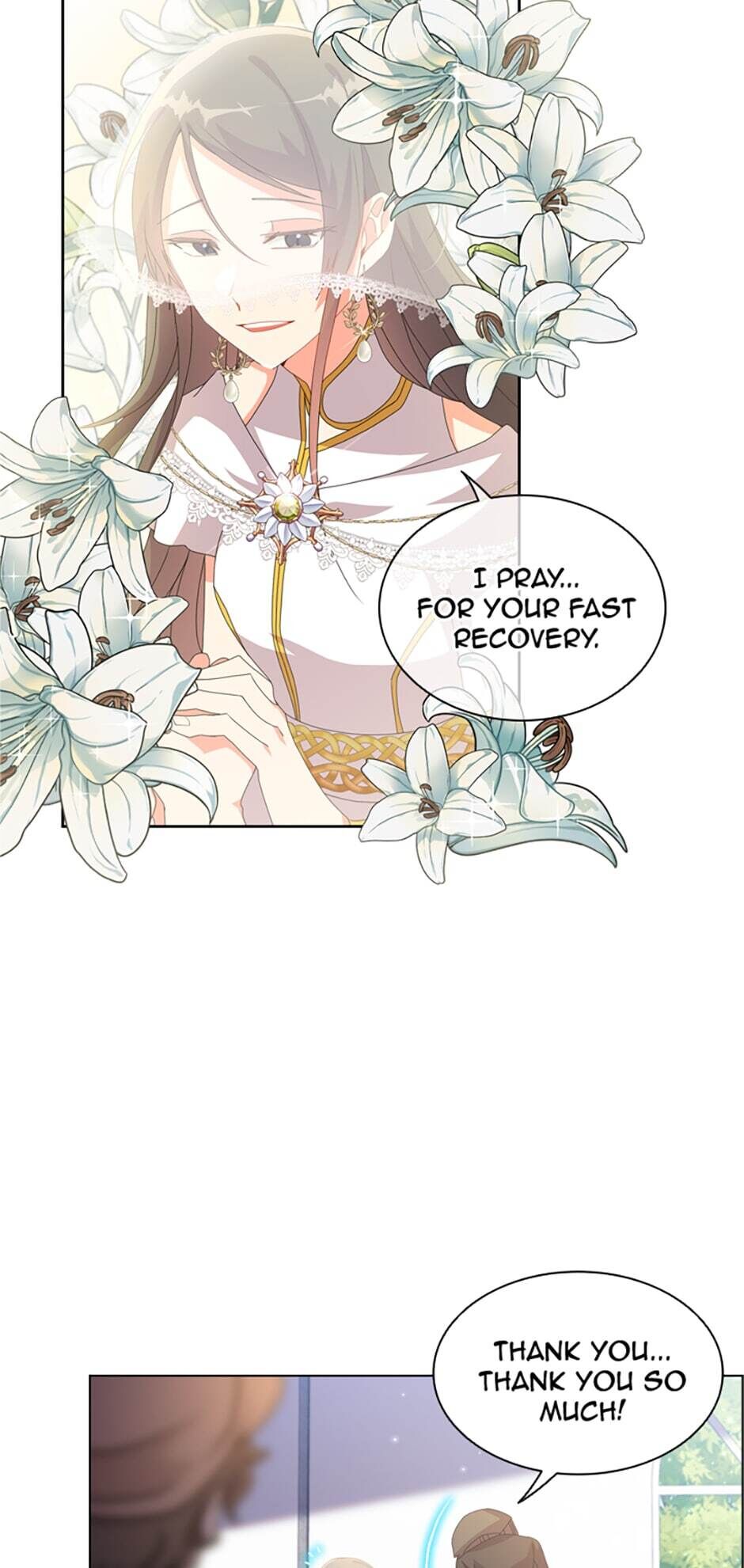 The Meaning of You chapter 38 - page 35
