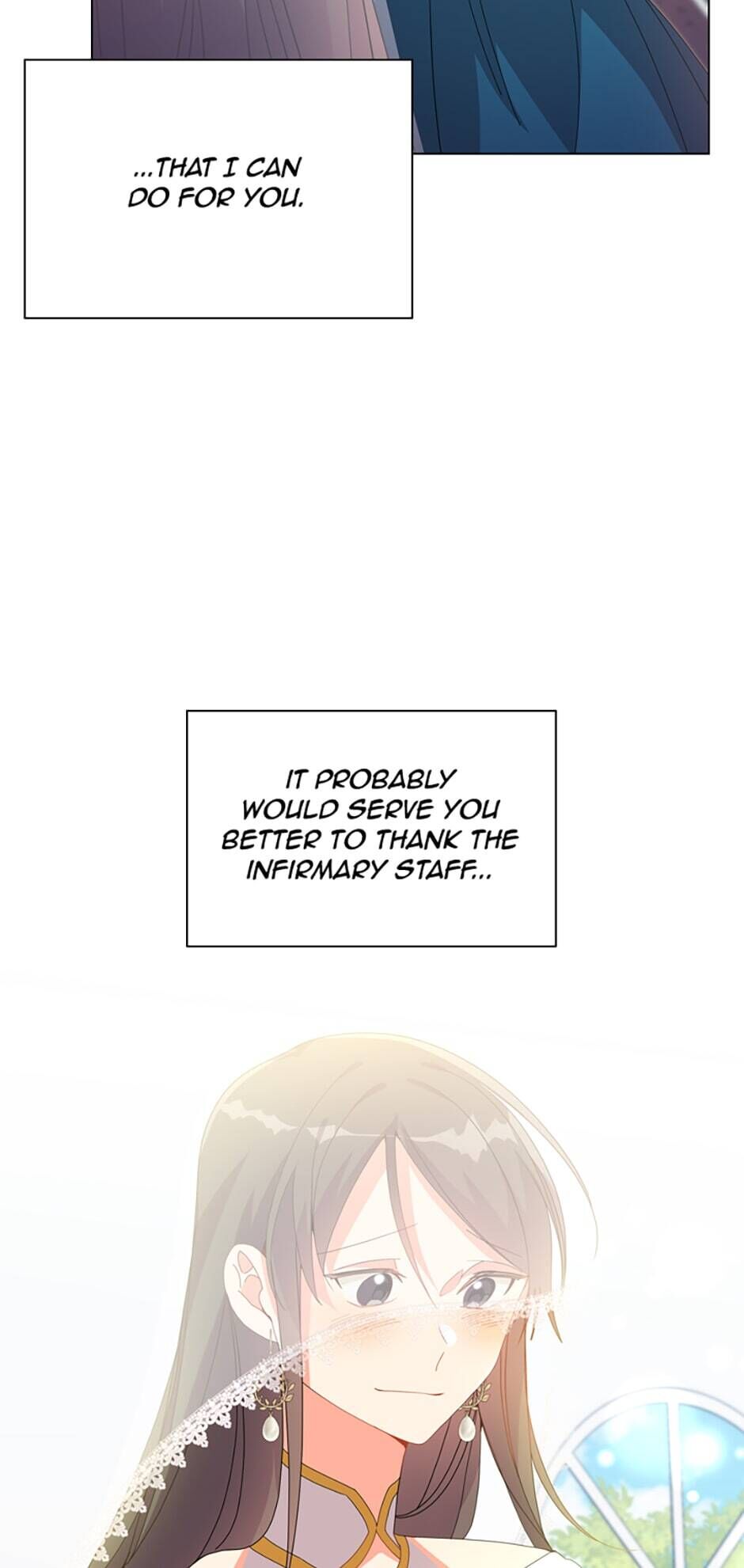 The Meaning of You chapter 38 - page 39