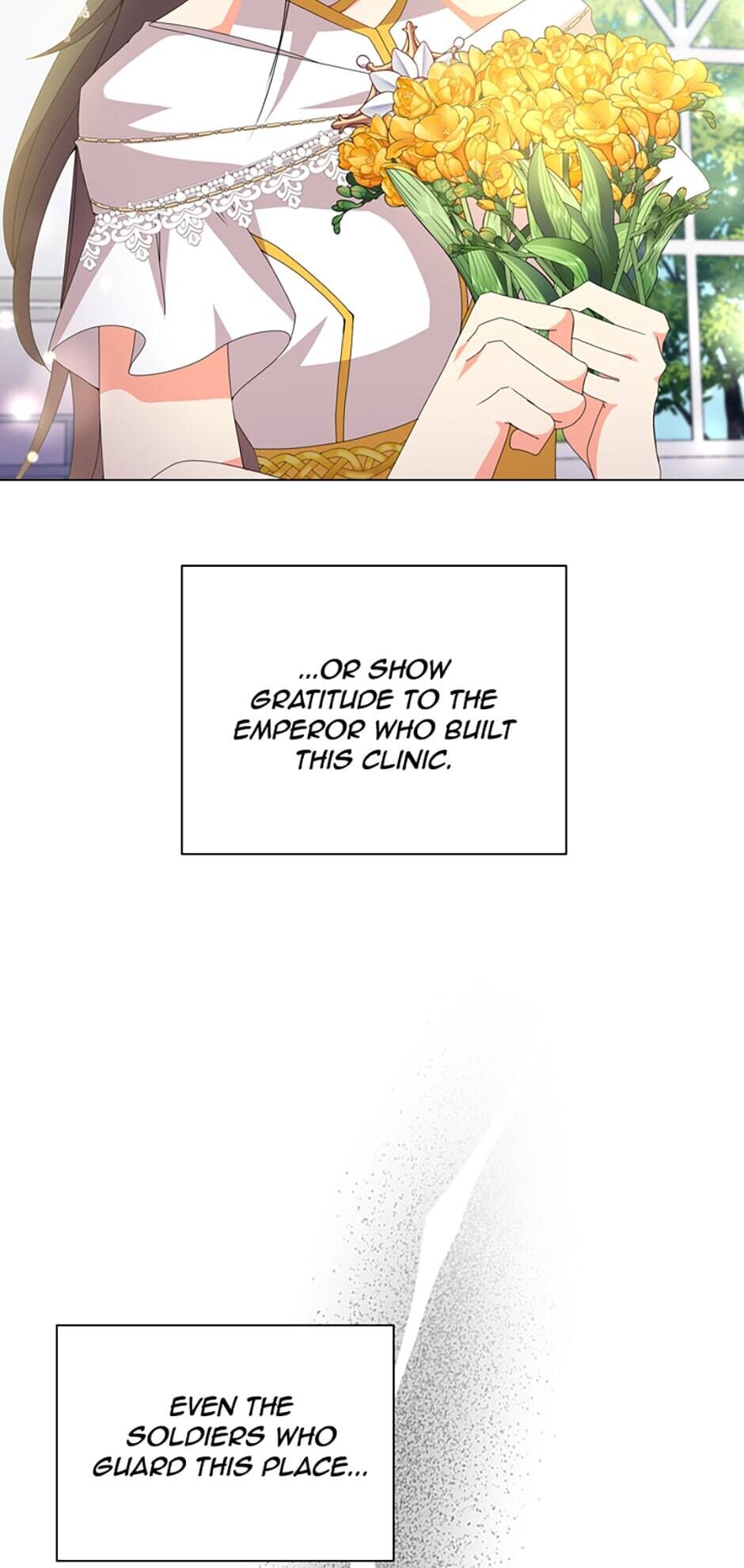 The Meaning of You chapter 38 - page 40