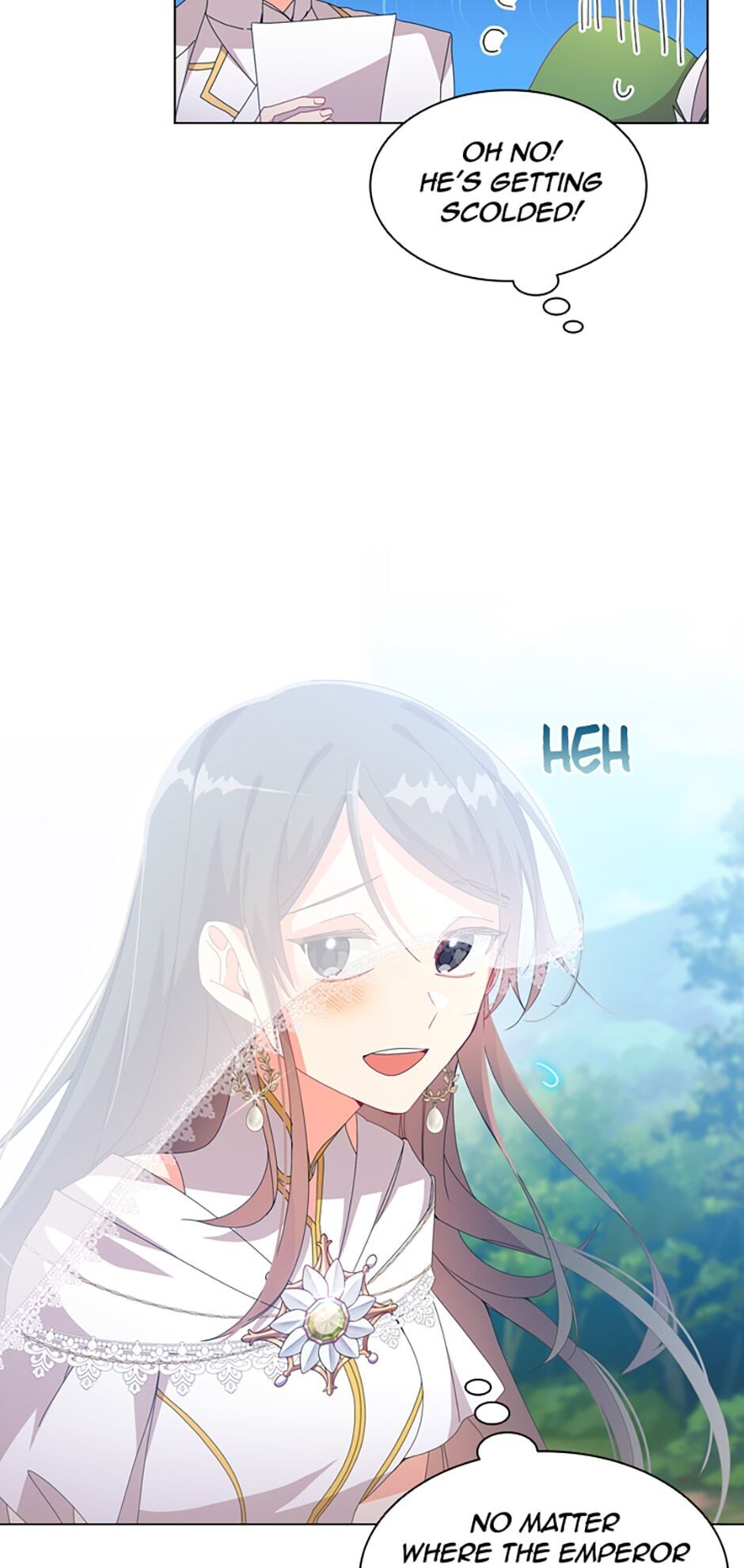 The Meaning of You chapter 38 - page 44