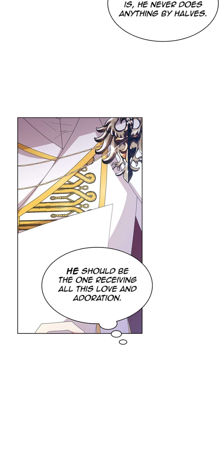 The Meaning of You chapter 38 - page 45