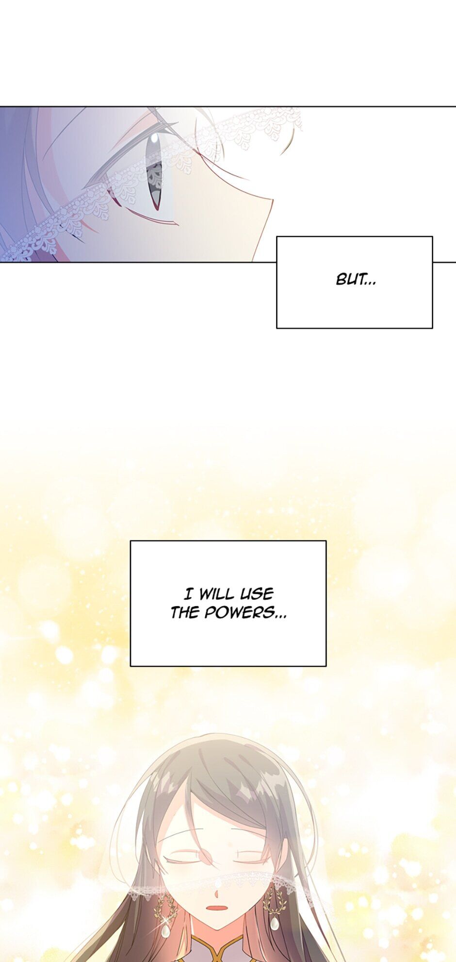The Meaning of You chapter 38 - page 47