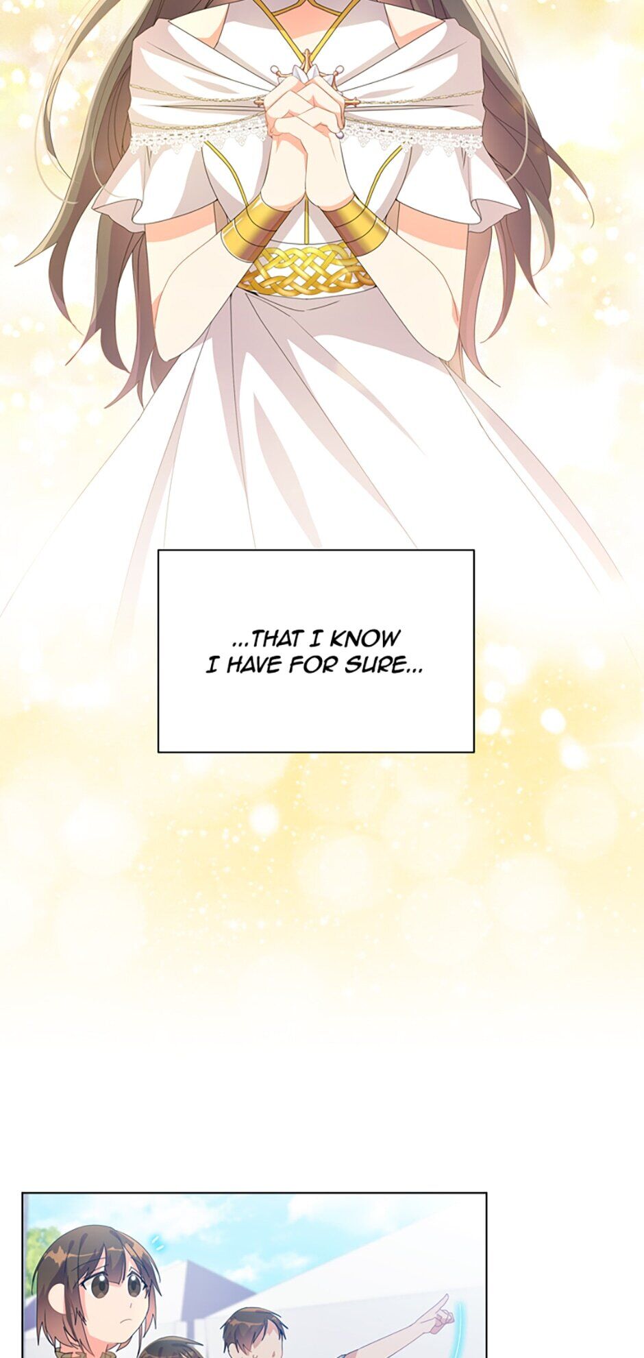 The Meaning of You chapter 38 - page 48