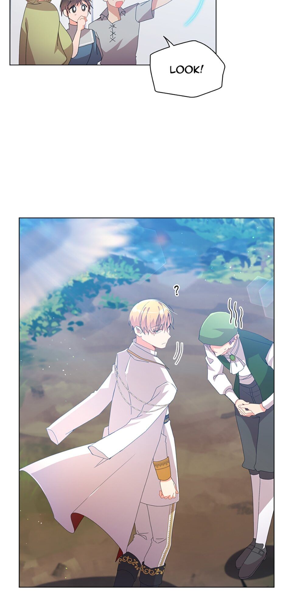 The Meaning of You chapter 38 - page 49