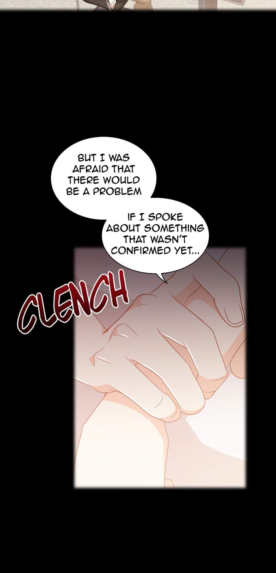 The Meaning of You chapter 38 - page 5