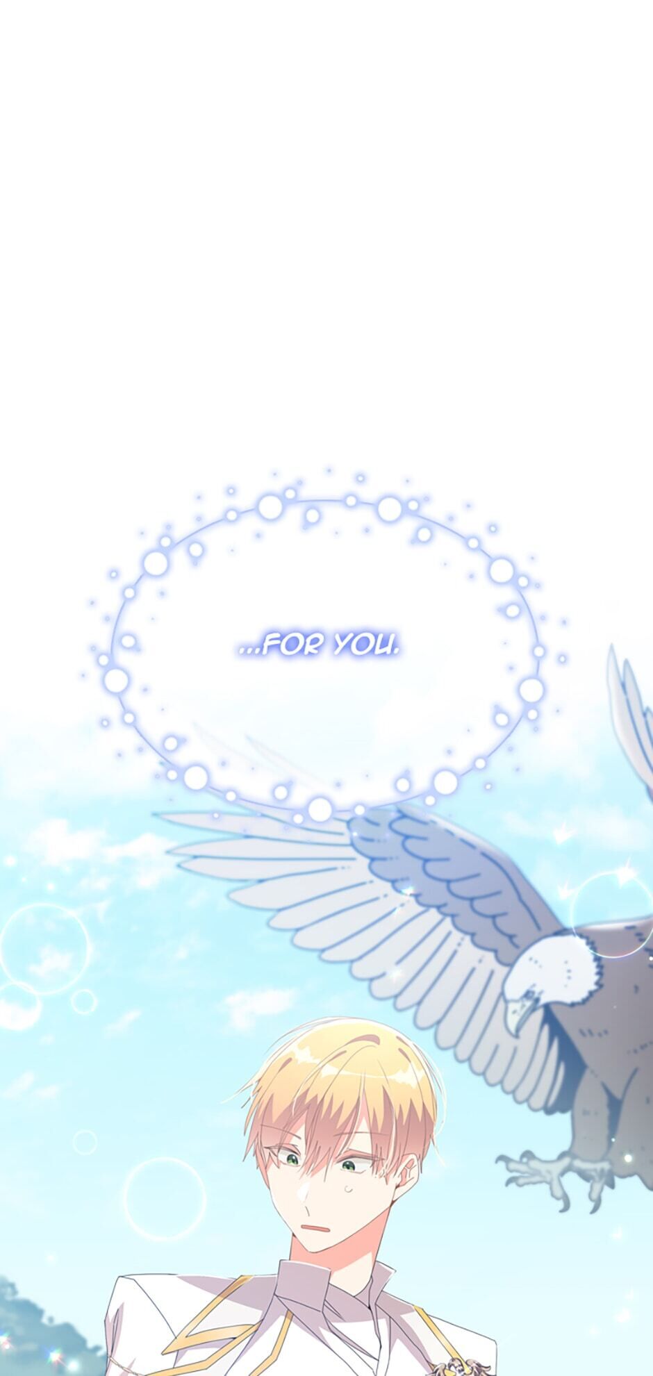 The Meaning of You chapter 38 - page 50