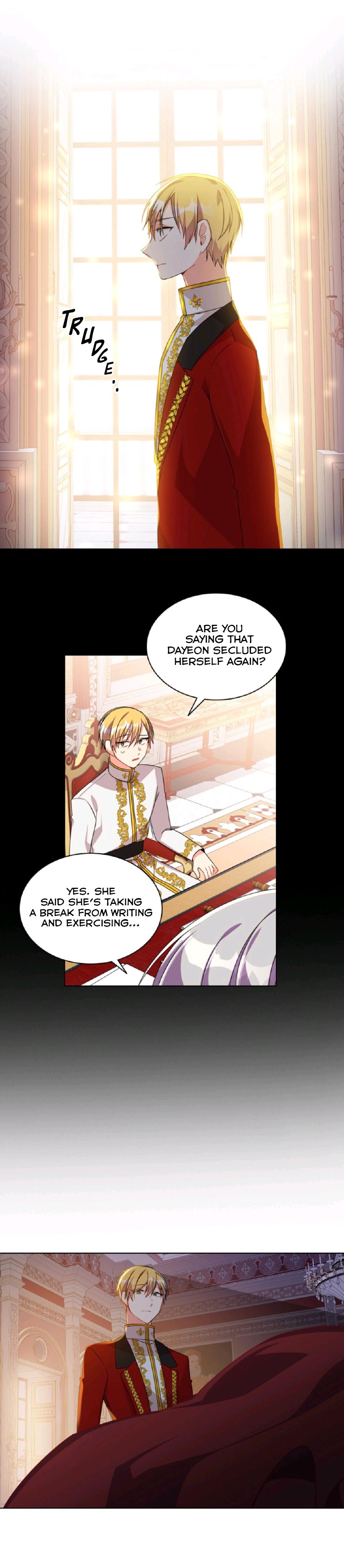 The Meaning of You chapter 10 - page 10