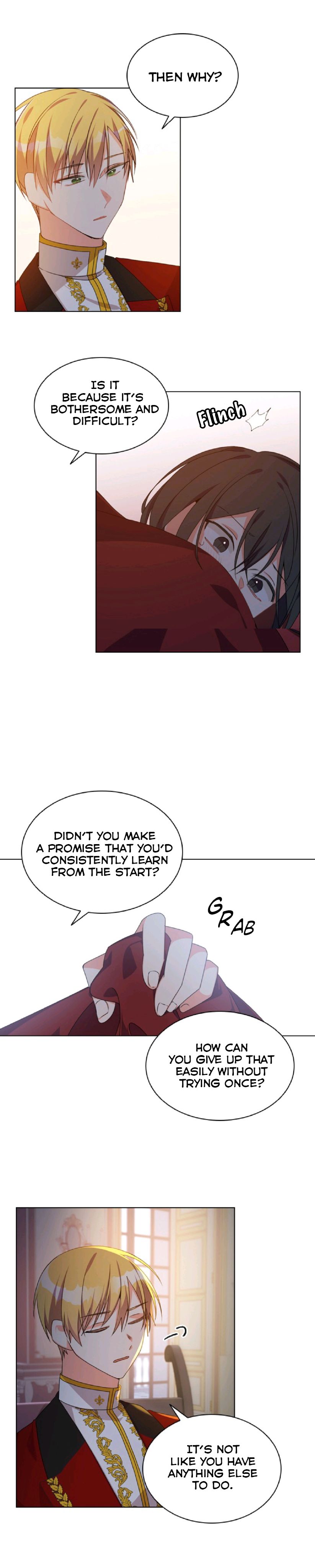 The Meaning of You chapter 10 - page 12