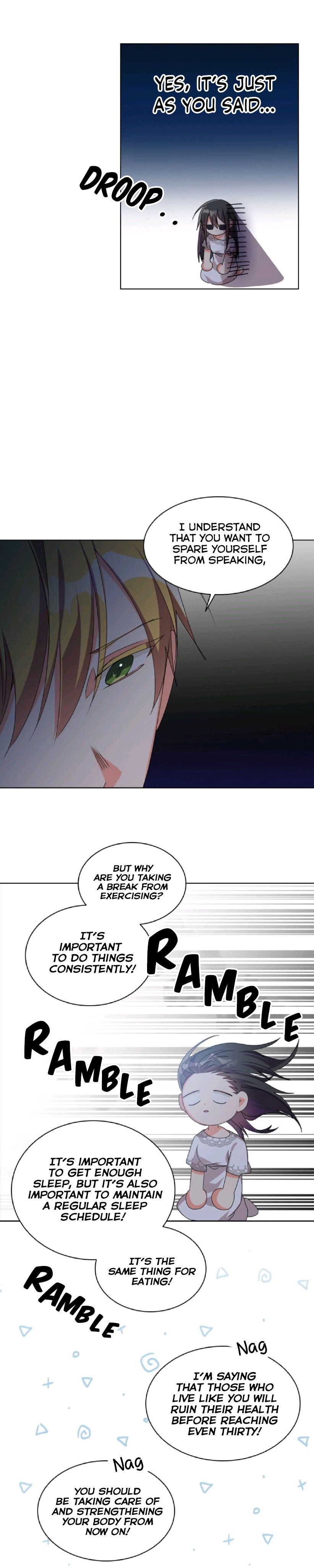 The Meaning of You chapter 10 - page 13