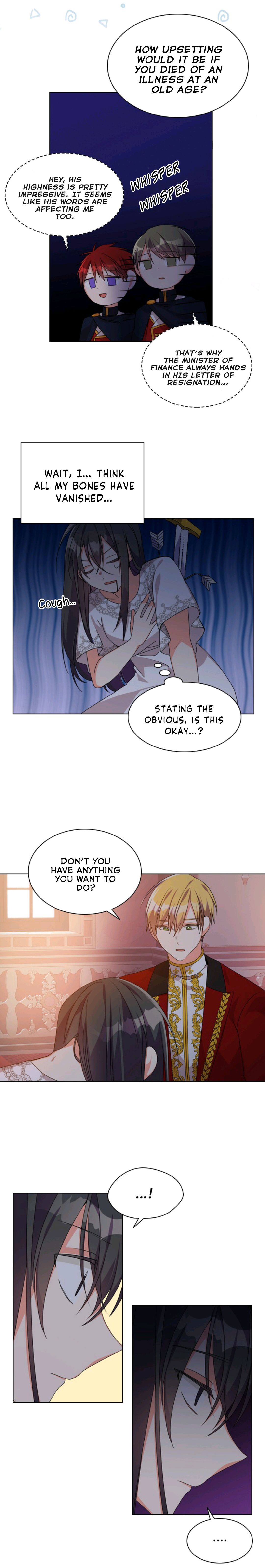 The Meaning of You chapter 10 - page 14