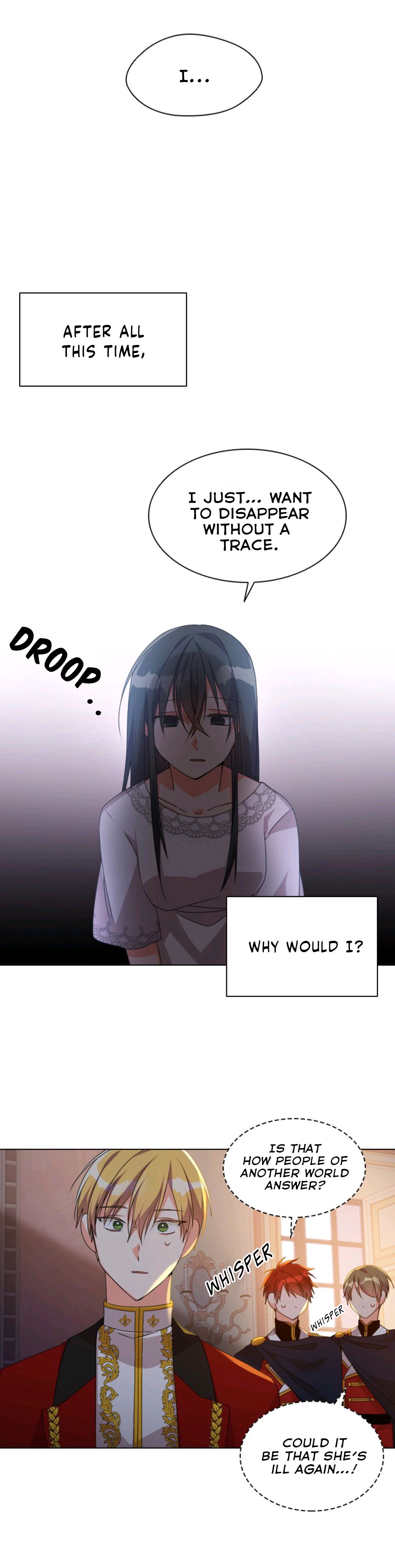 The Meaning of You chapter 10 - page 15