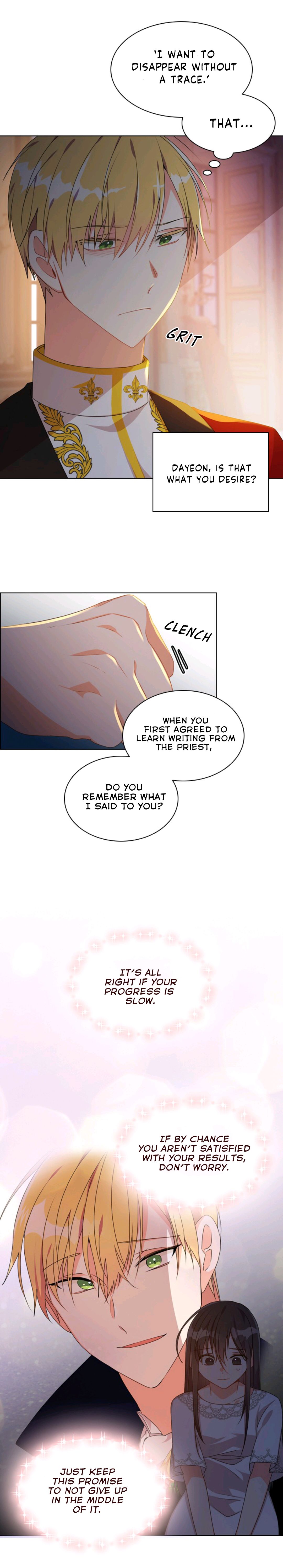 The Meaning of You chapter 10 - page 16