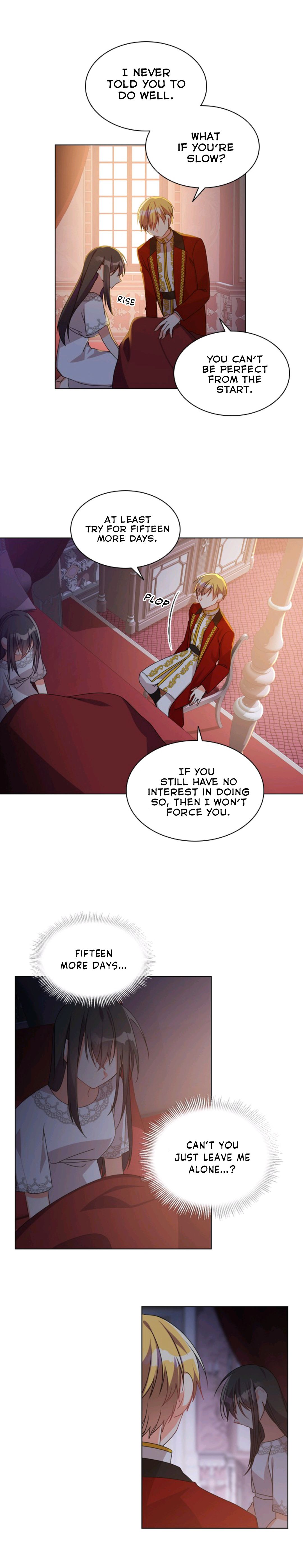 The Meaning of You chapter 10 - page 17