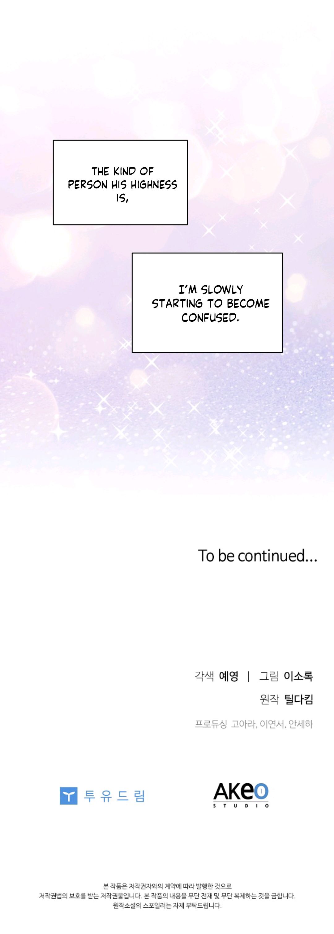 The Meaning of You chapter 10 - page 23