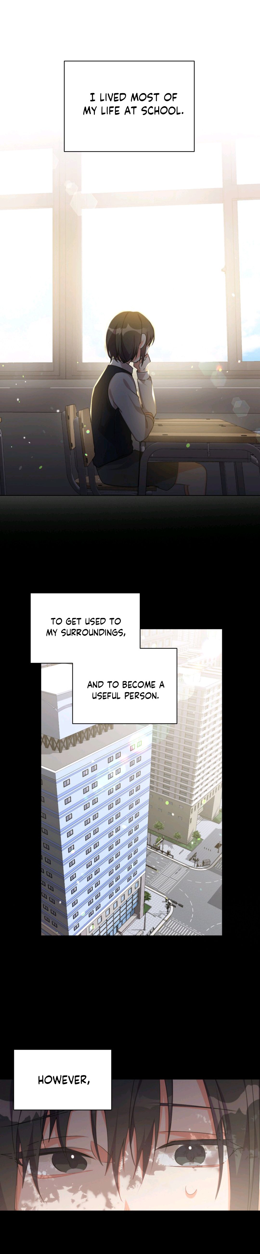 The Meaning of You chapter 10 - page 3