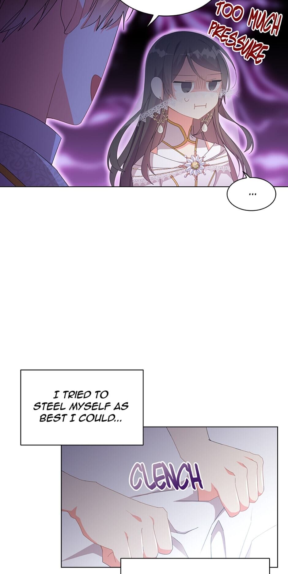 The Meaning of You chapter 37 - page 20