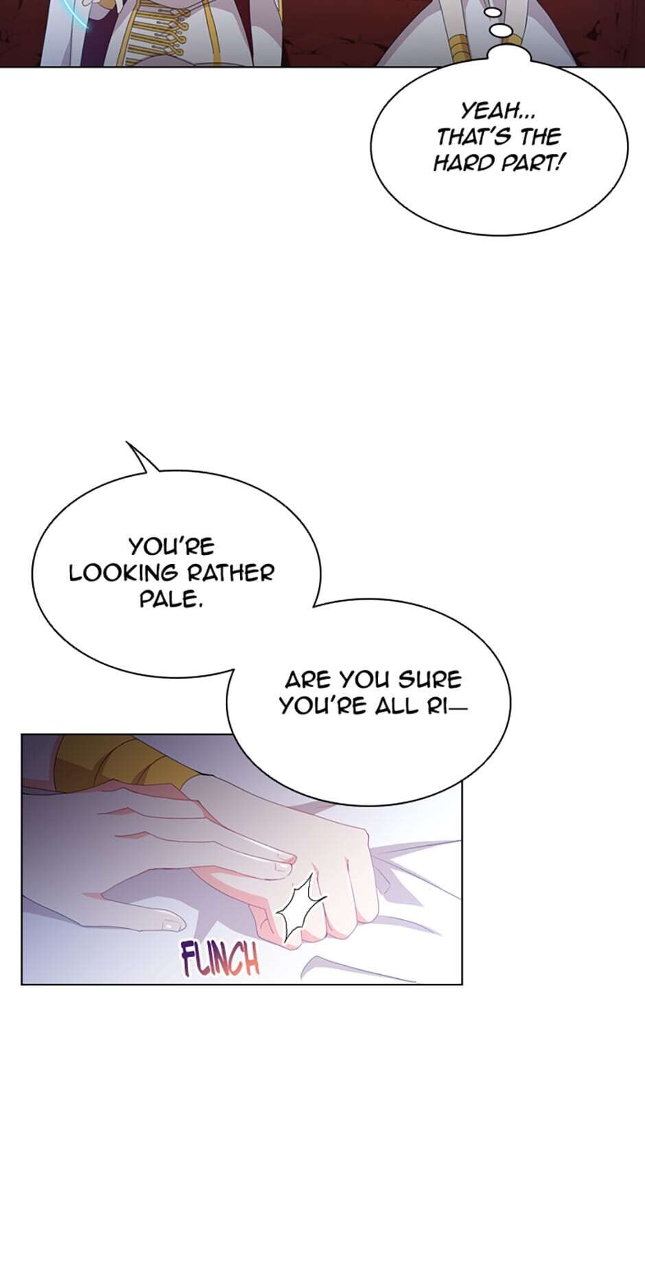 The Meaning of You chapter 37 - page 24
