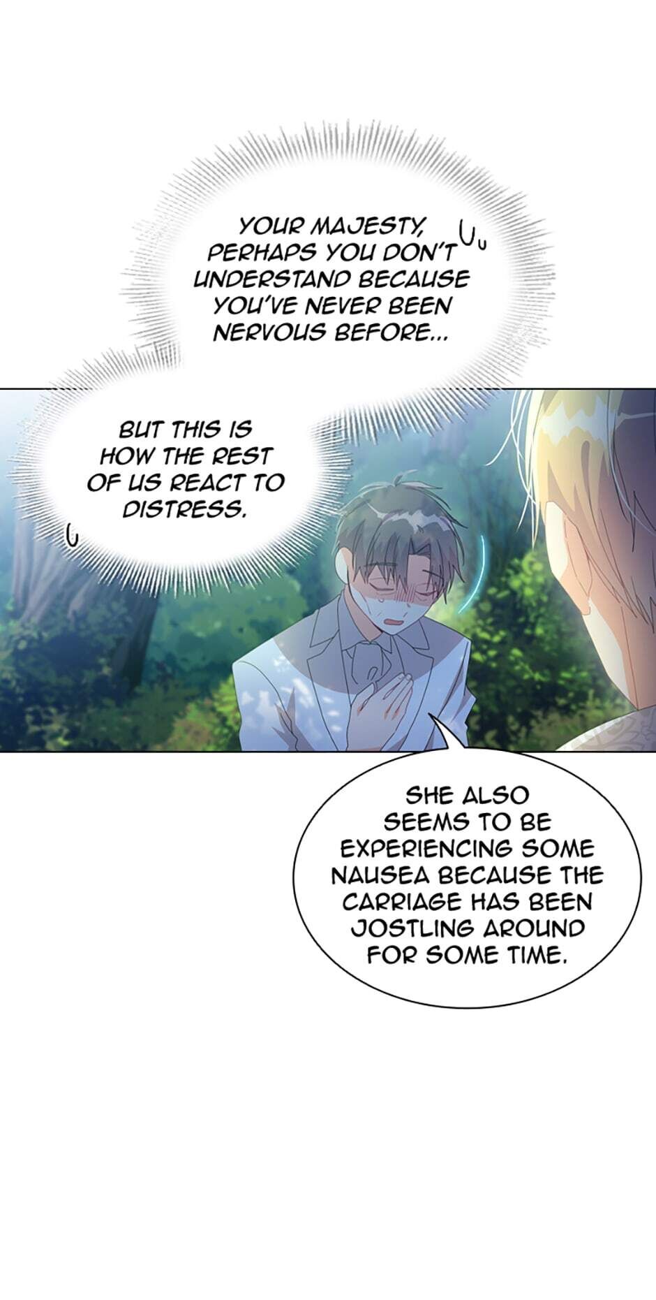 The Meaning of You chapter 37 - page 30
