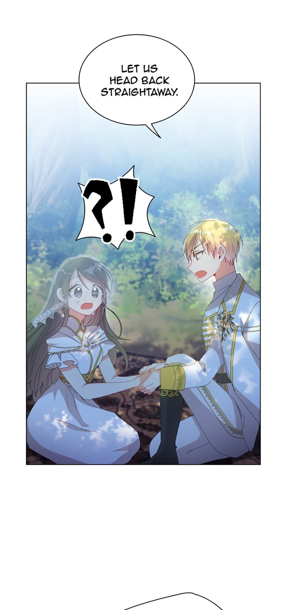 The Meaning of You chapter 37 - page 34