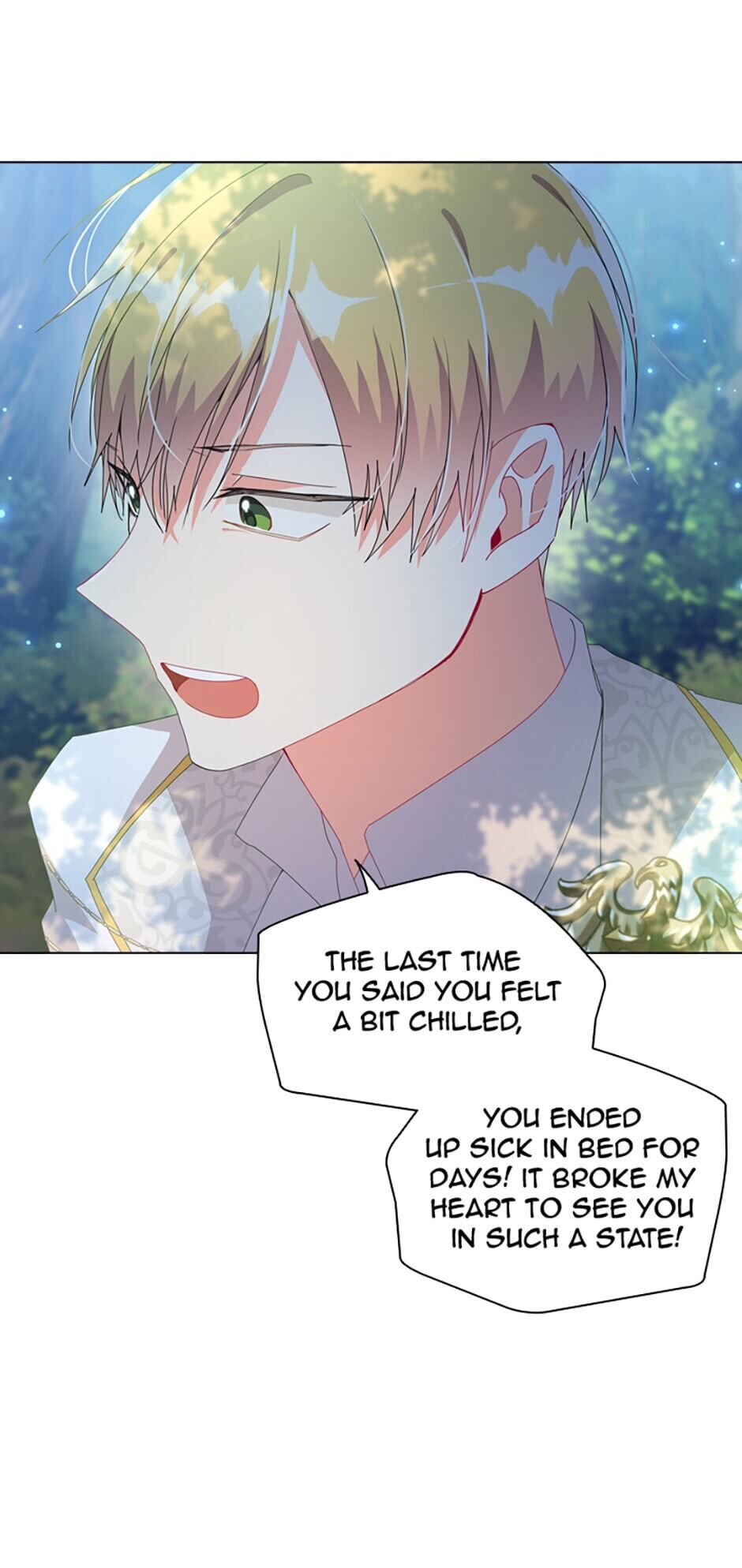 The Meaning of You chapter 37 - page 37