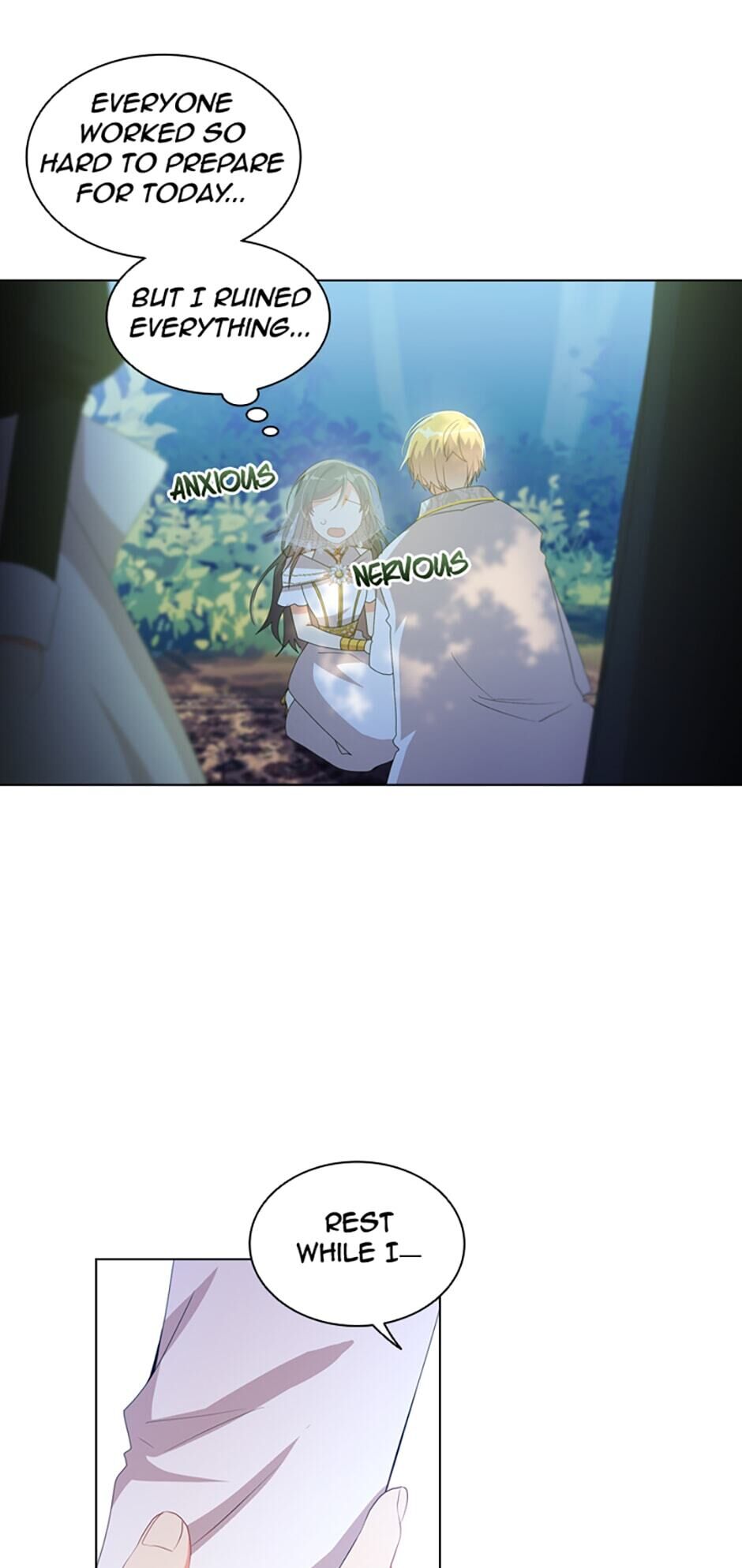 The Meaning of You chapter 37 - page 39