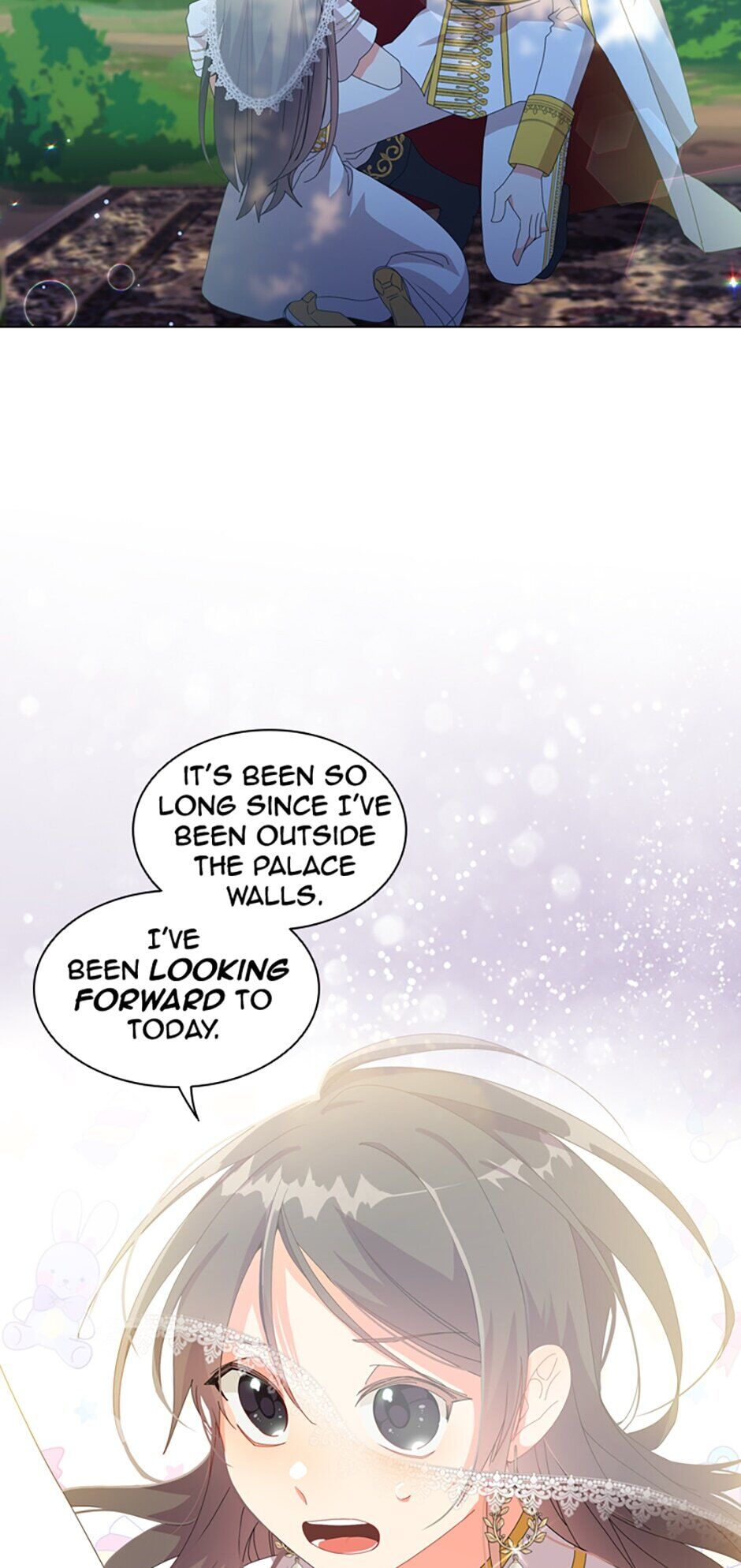 The Meaning of You chapter 37 - page 41