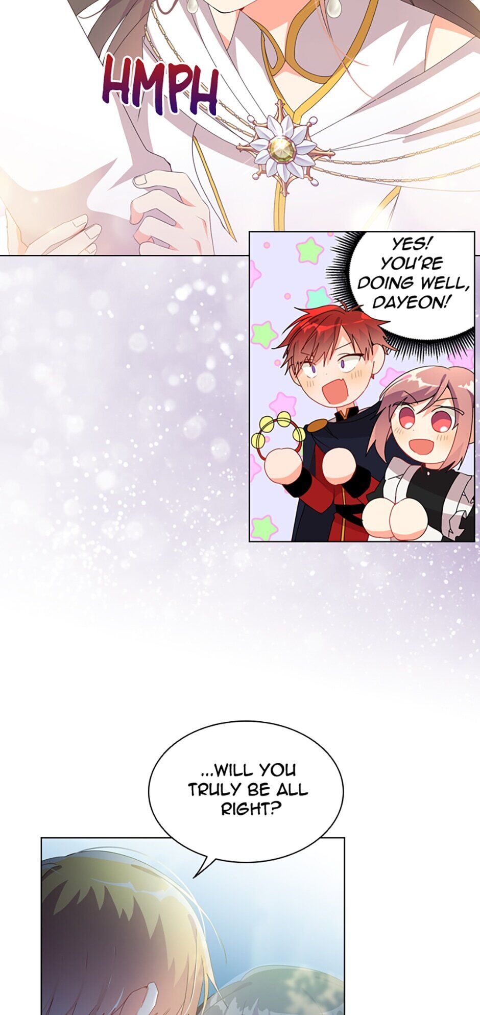 The Meaning of You chapter 37 - page 42