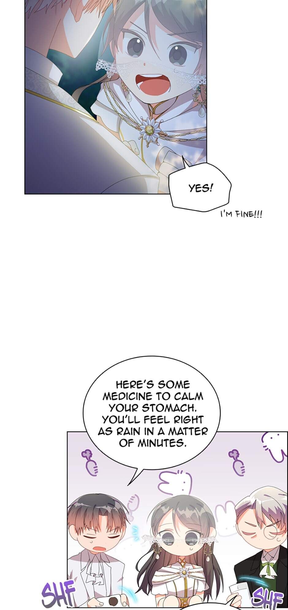 The Meaning of You chapter 37 - page 43