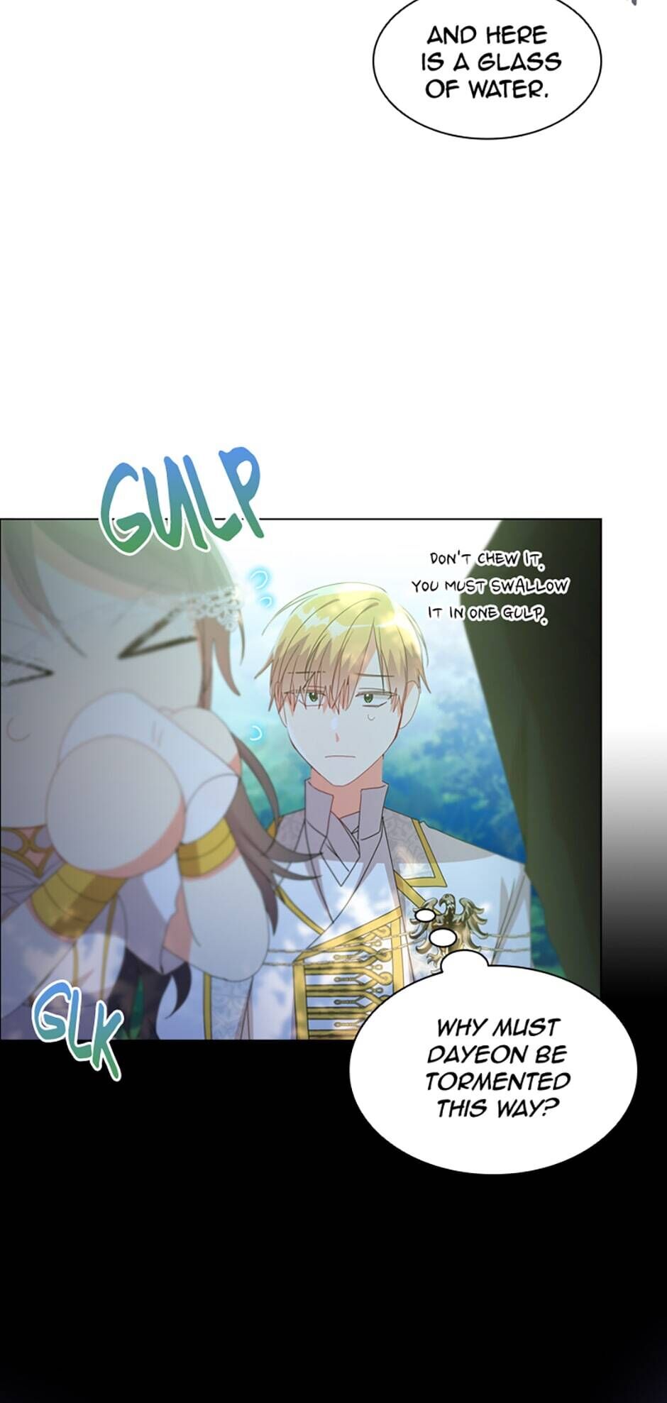 The Meaning of You chapter 37 - page 44