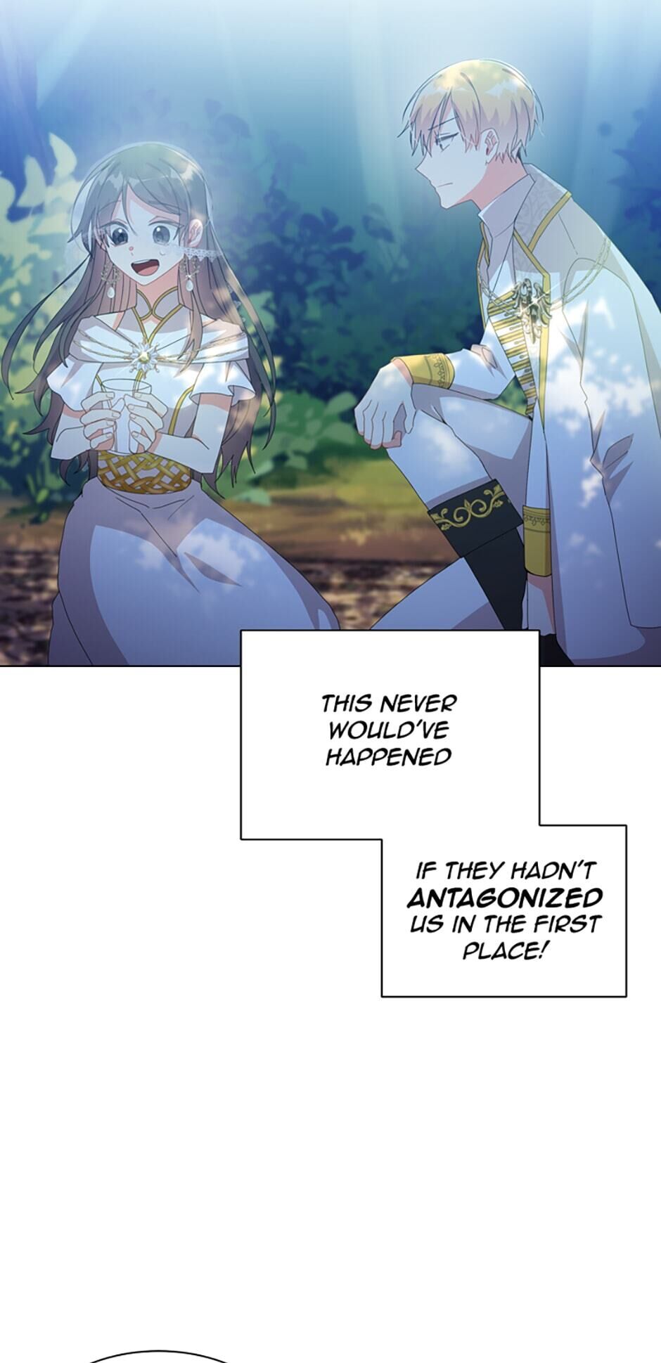 The Meaning of You chapter 37 - page 46