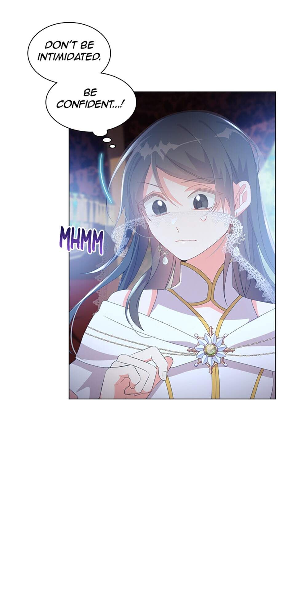 The Meaning of You chapter 37 - page 50