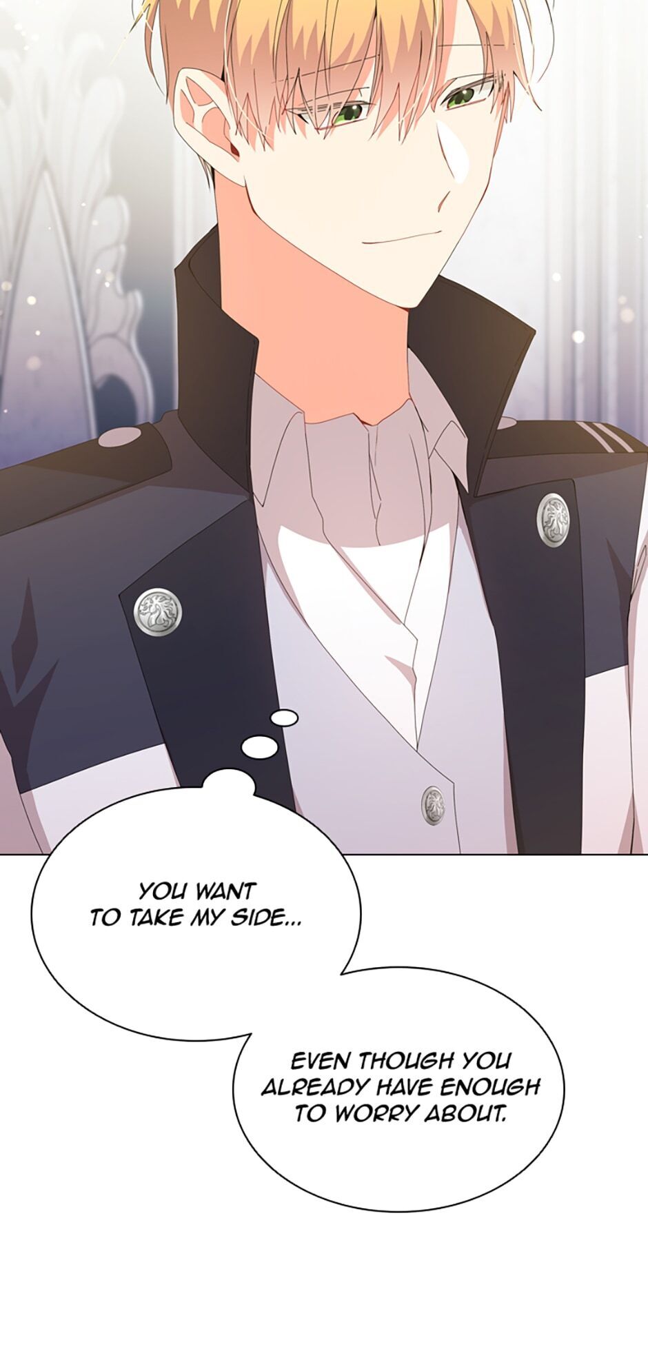 The Meaning of You chapter 37 - page 7