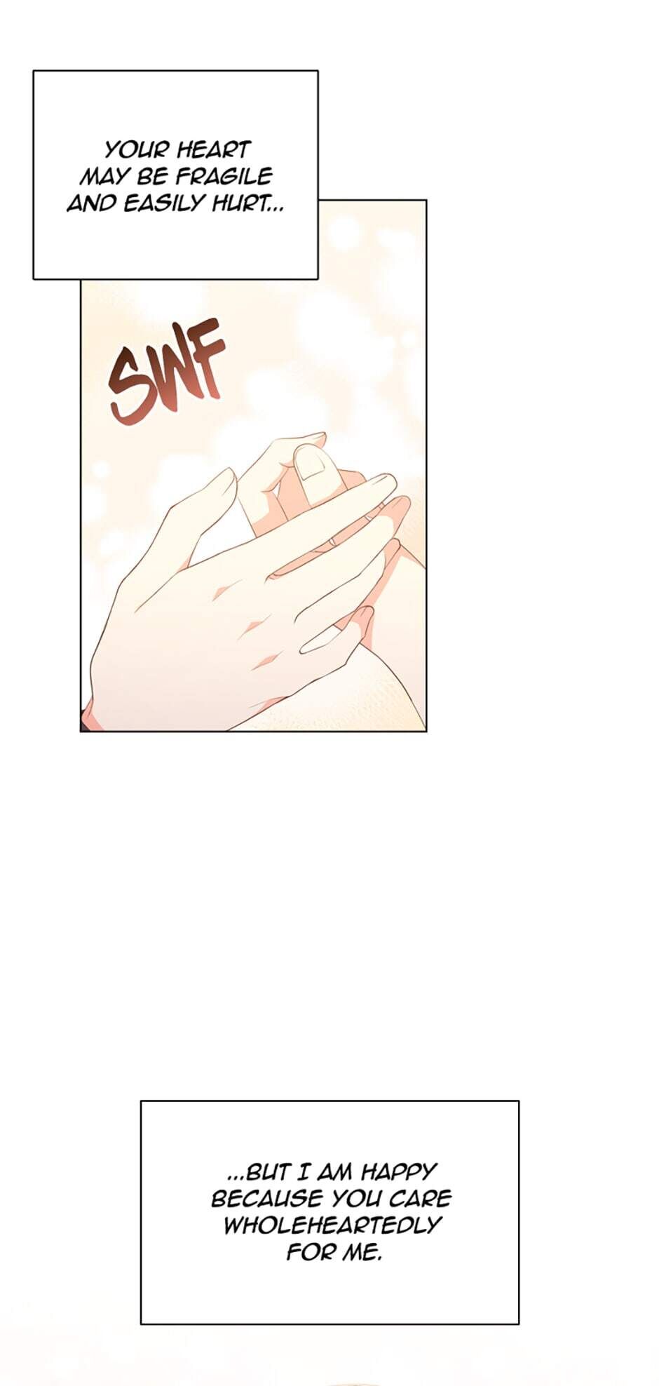 The Meaning of You chapter 37 - page 8
