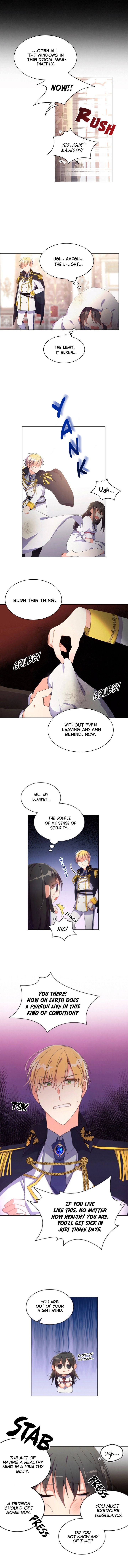 The Meaning of You chapter 1 - page 10