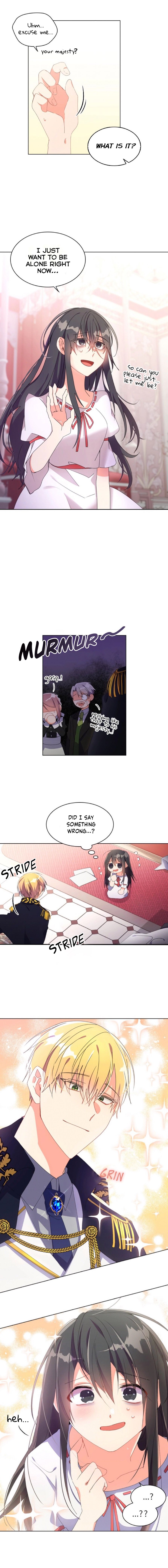 The Meaning of You chapter 1 - page 11